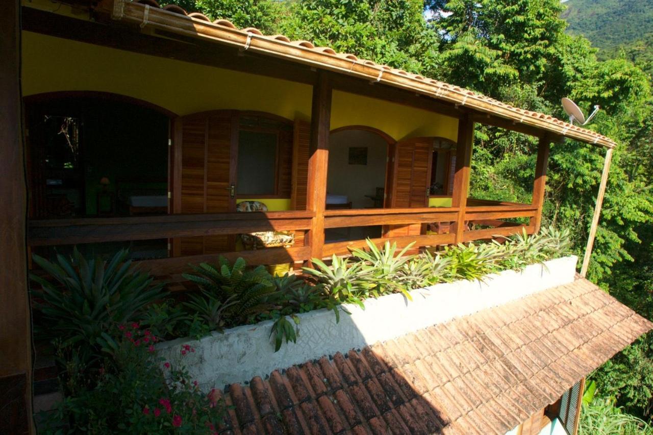 Recanto Bela Vista Caminho Do Ouro Araquari Exteriér fotografie